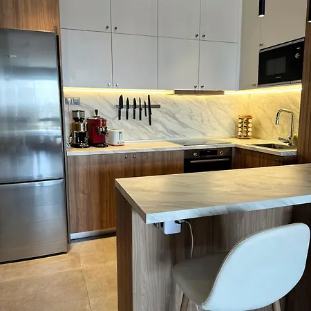 With Amazing Views סופיה