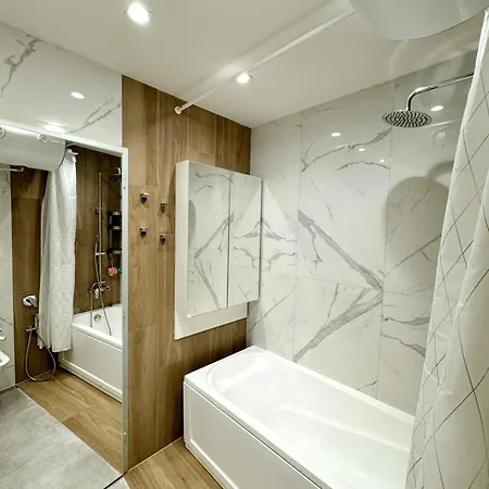 With Amazing Views סופיה