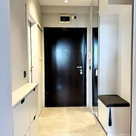 Апартаменты With Amazing Views *