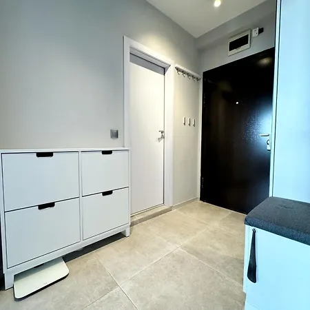 Appartement With Amazing Views