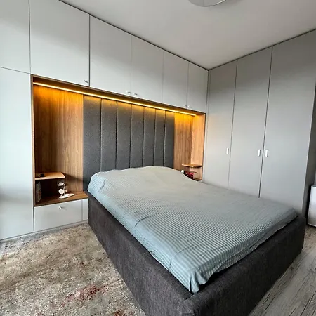 With Amazing Views Appartement *