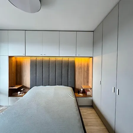 Apartament With Amazing Views